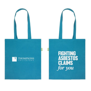 5oz Recycled Cotton Tote
