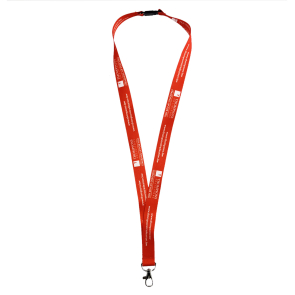 20mm Lanyard