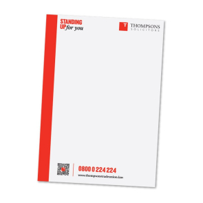 A5 Smart Notepad 