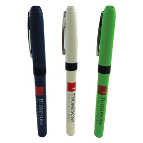 BIC Grip Roller Ballpen
