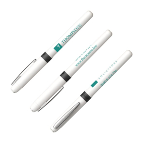BIC® Grip Roller Pen
