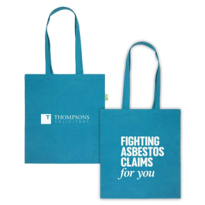 5oz Recycled Cotton Tote